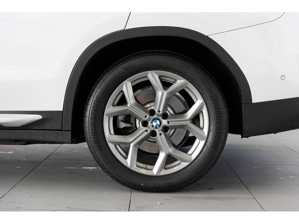 2021 BMW X3 xDrive30i, Vancouver, Cash