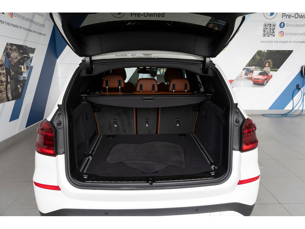 2021 BMW X3 xDrive30i, Vancouver, Cash