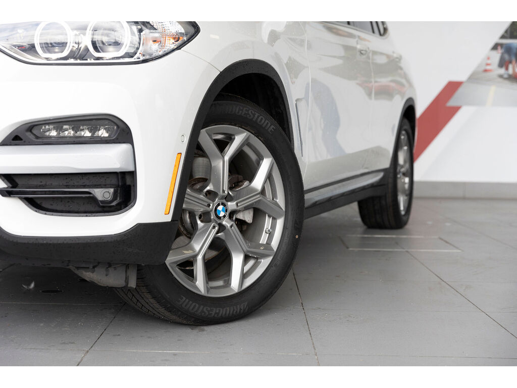 2021 BMW X3 xDrive30i, Vancouver, Cash