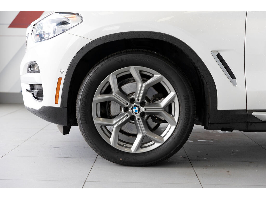2021 BMW X3 xDrive30i, Vancouver, Cash