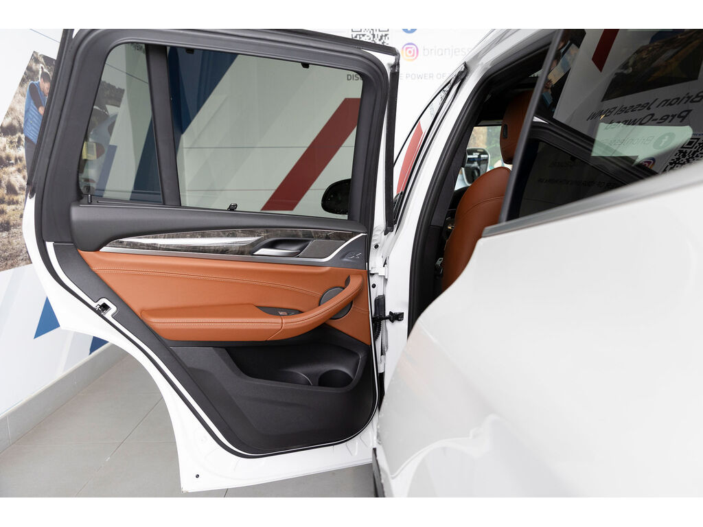 2021 BMW X3 xDrive30i, Vancouver, Cash