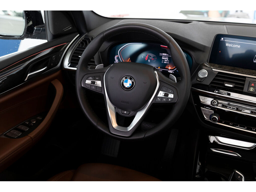 2021 BMW X3 xDrive30i, Vancouver, Cash