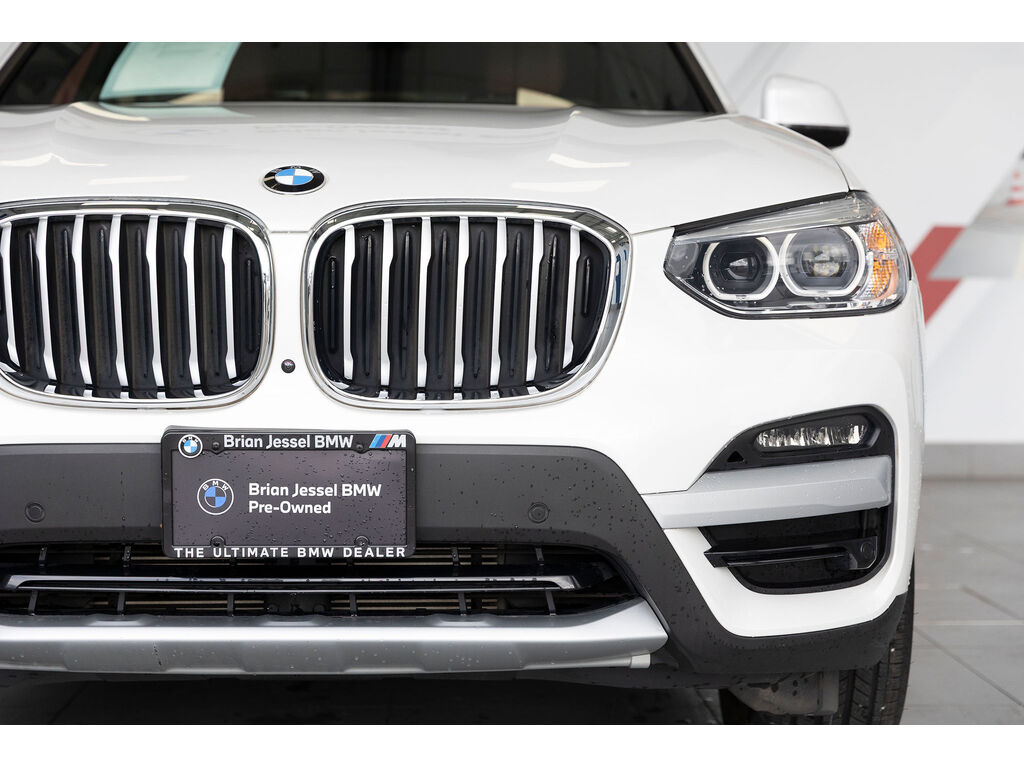 2021 BMW X3 xDrive30i, Vancouver, Cash