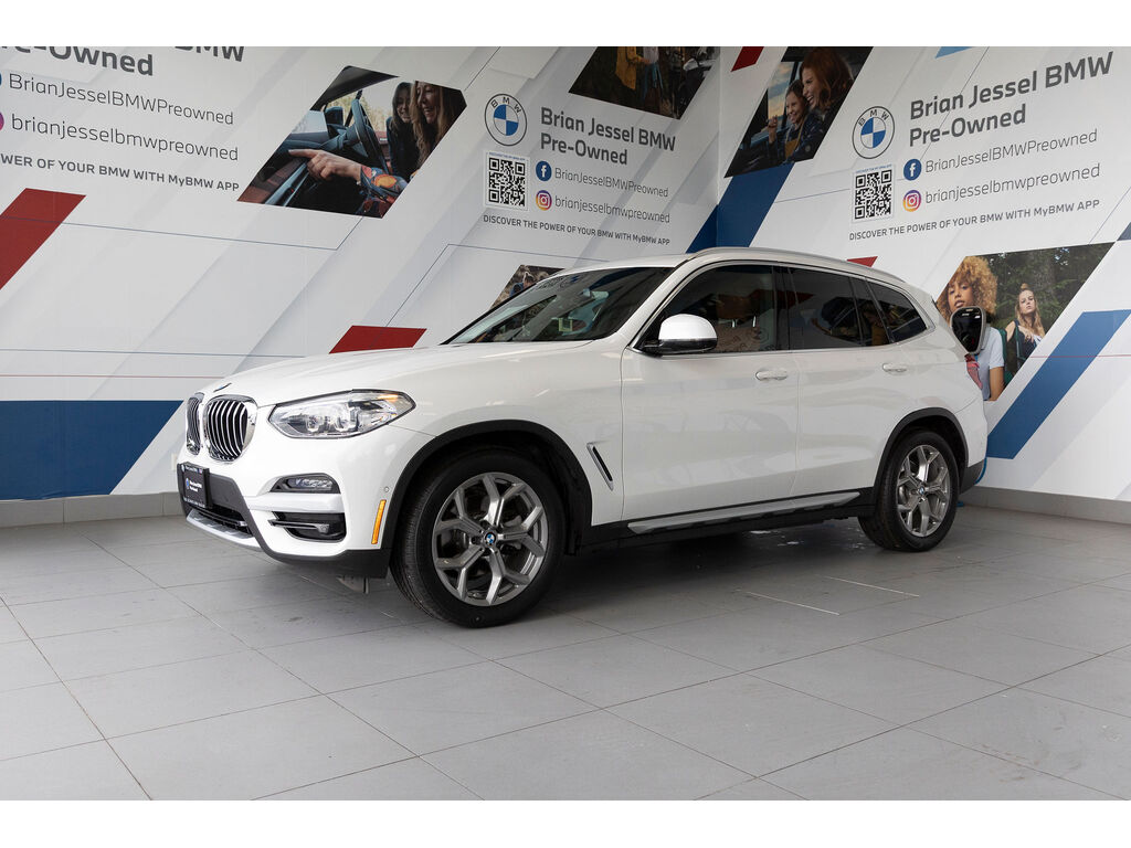 2021 BMW X3 xDrive30i, Vancouver, Cash