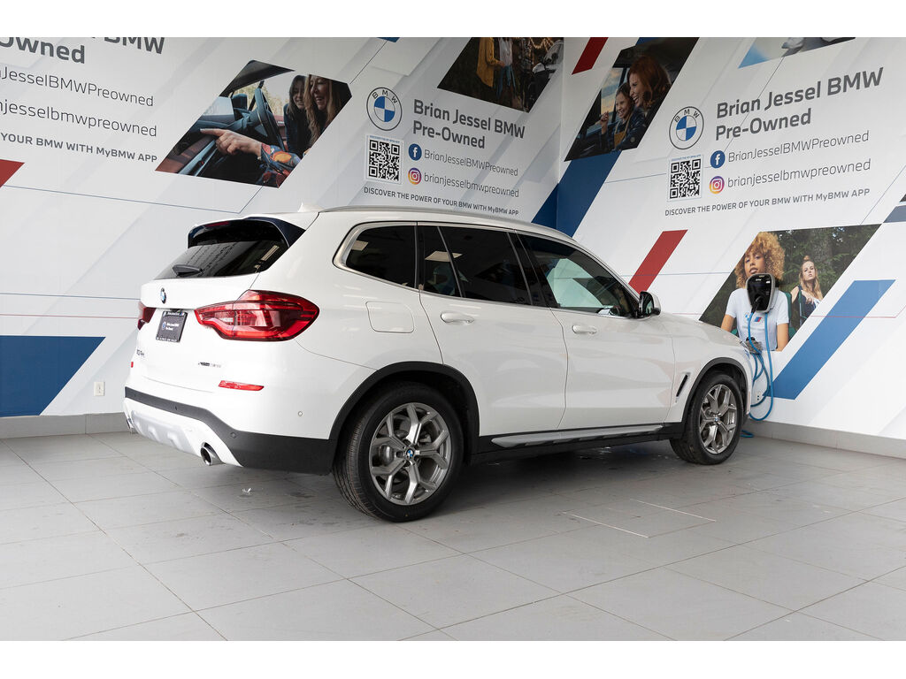 2021 BMW X3 xDrive30i, Vancouver, Cash