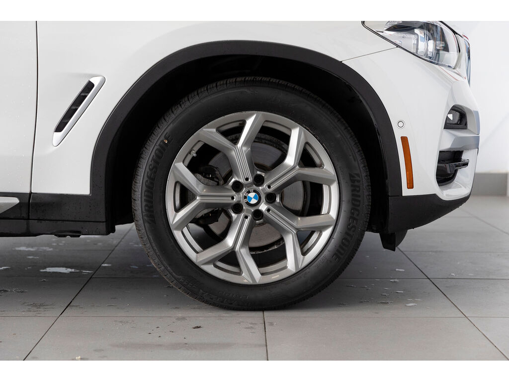 2021 BMW X3 xDrive30i, Vancouver, Cash