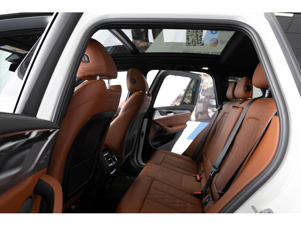 2021 BMW X3 xDrive30i, Vancouver, Cash