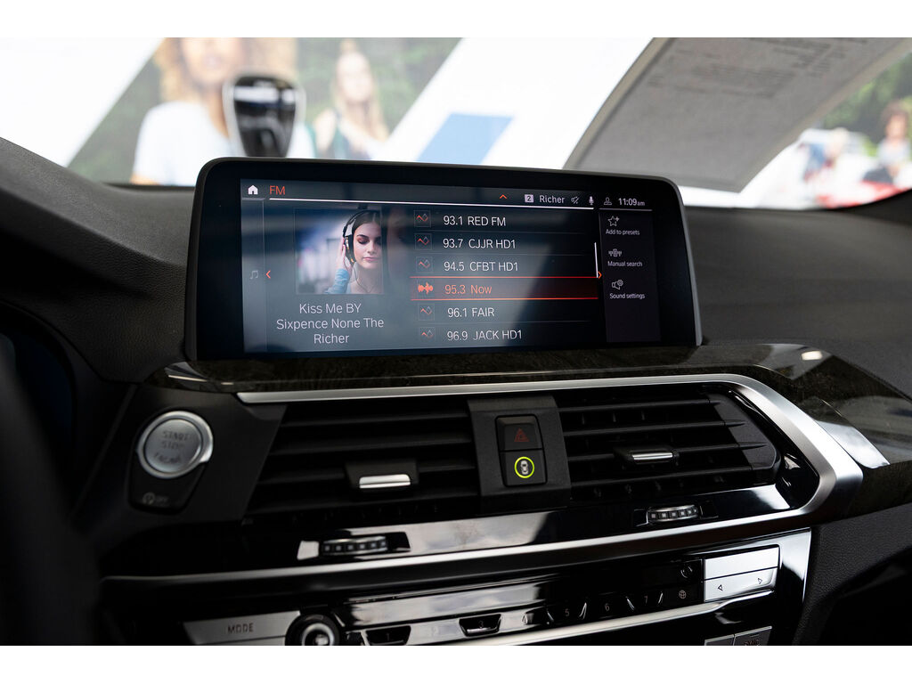 2021 BMW X3 xDrive30i, Vancouver, Cash
