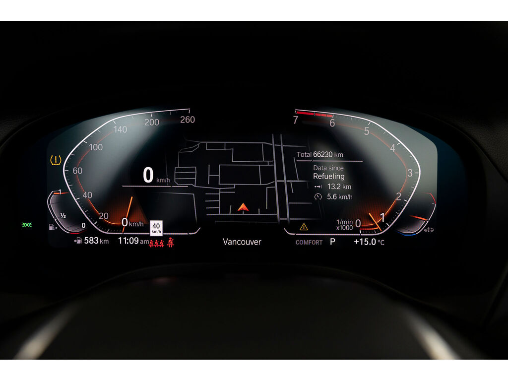 2021 BMW X3 xDrive30i, Vancouver, Cash