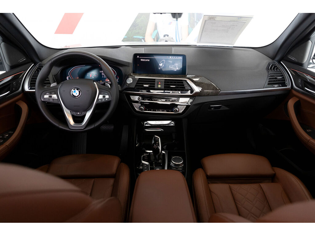 2021 BMW X3 xDrive30i, Vancouver, Cash