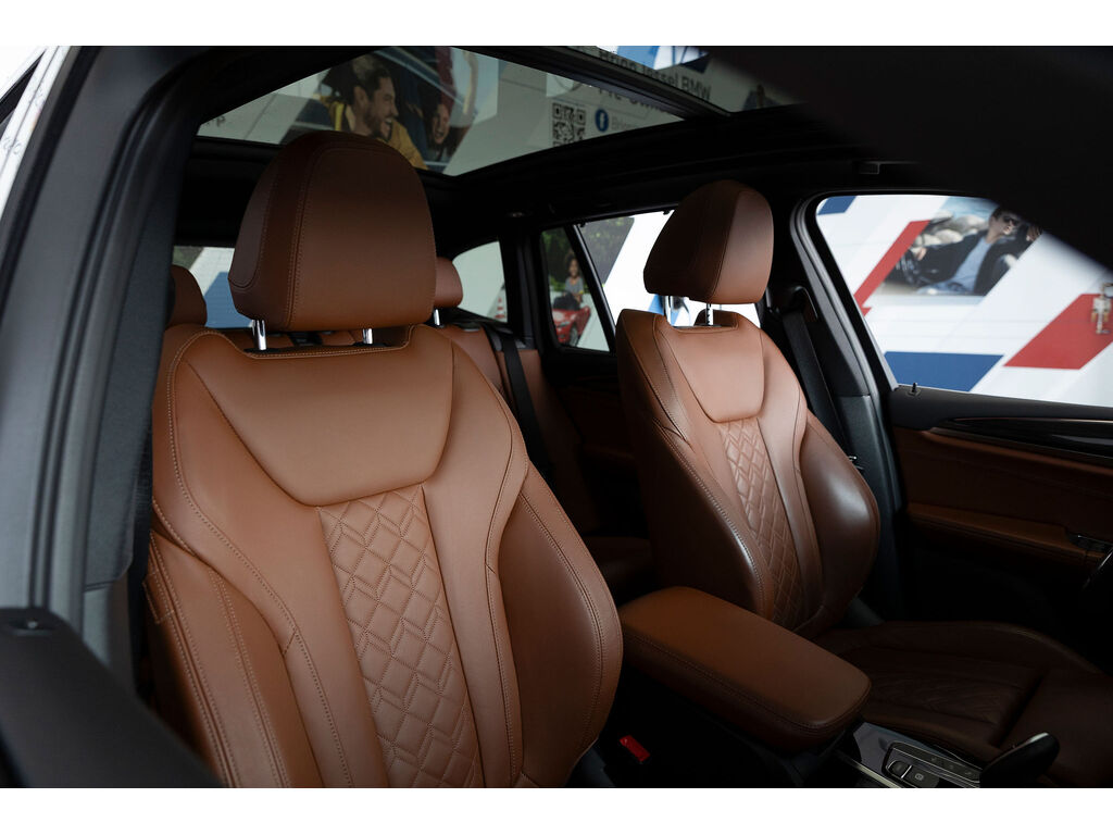 2021 BMW X3 xDrive30i, Vancouver, Cash