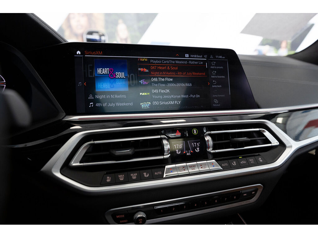 2022 BMW X7 xDrive40i, Vancouver, Cash