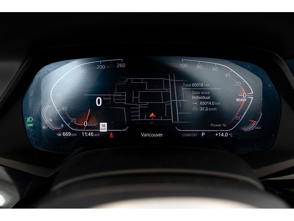 2022 BMW X7 xDrive40i, Vancouver, Cash