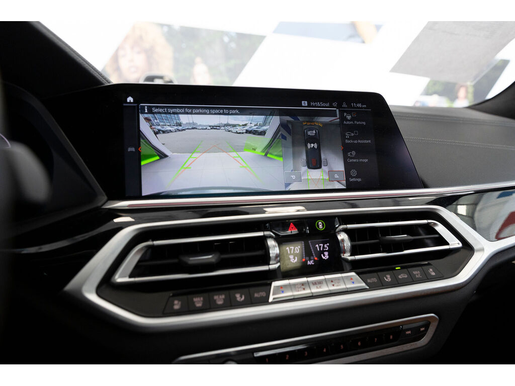 2022 BMW X7 xDrive40i, Vancouver, Cash