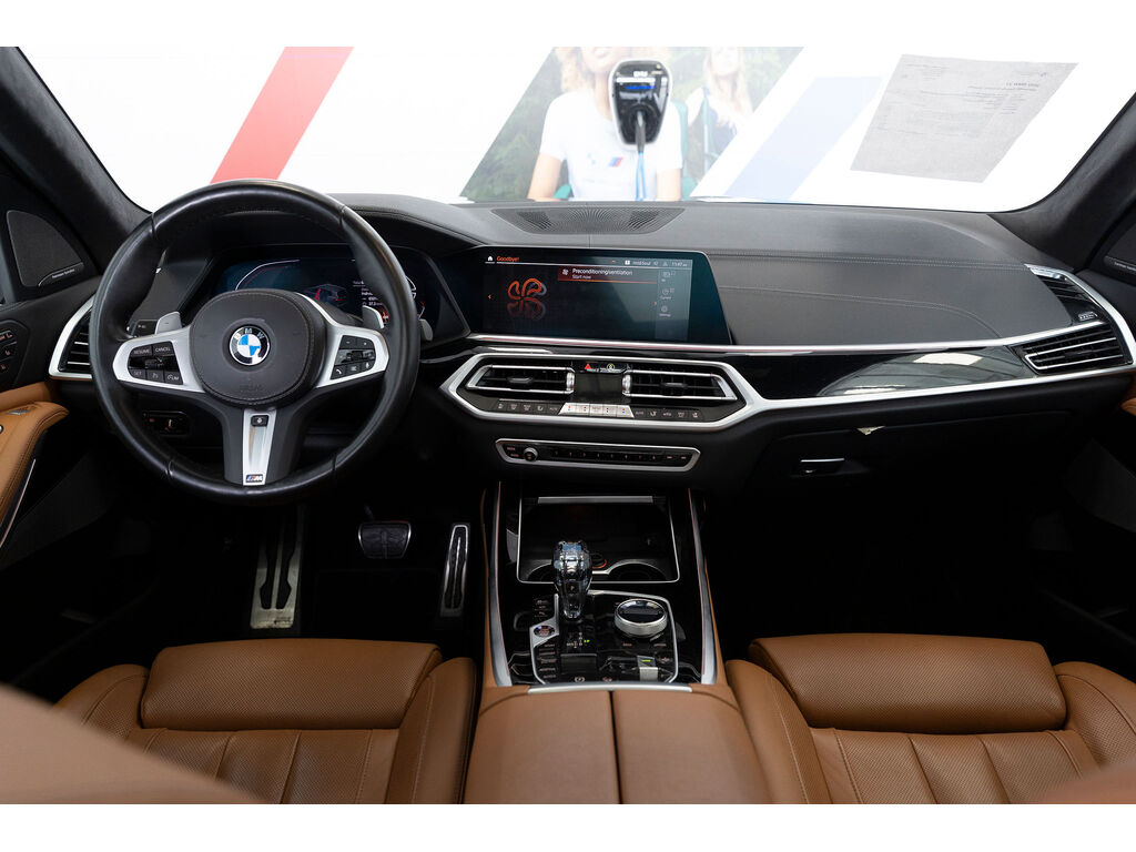 2022 BMW X7 xDrive40i, Vancouver, Cash