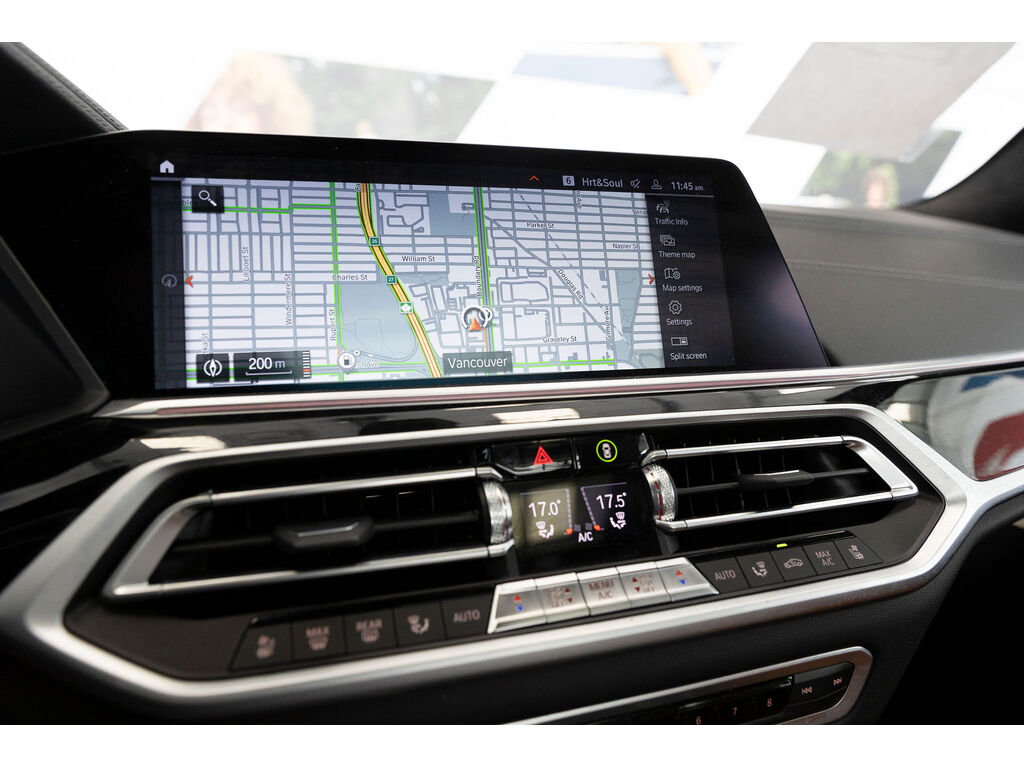 2022 BMW X7 xDrive40i, Vancouver, Cash