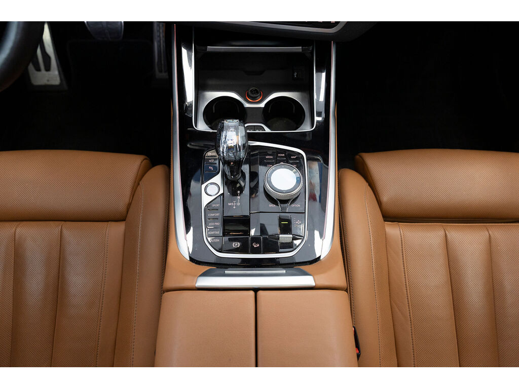 2022 BMW X7 xDrive40i, Vancouver, Cash
