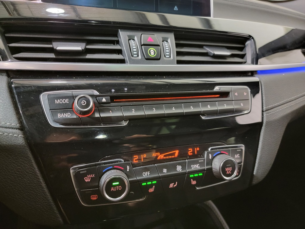 BMW X2 2018