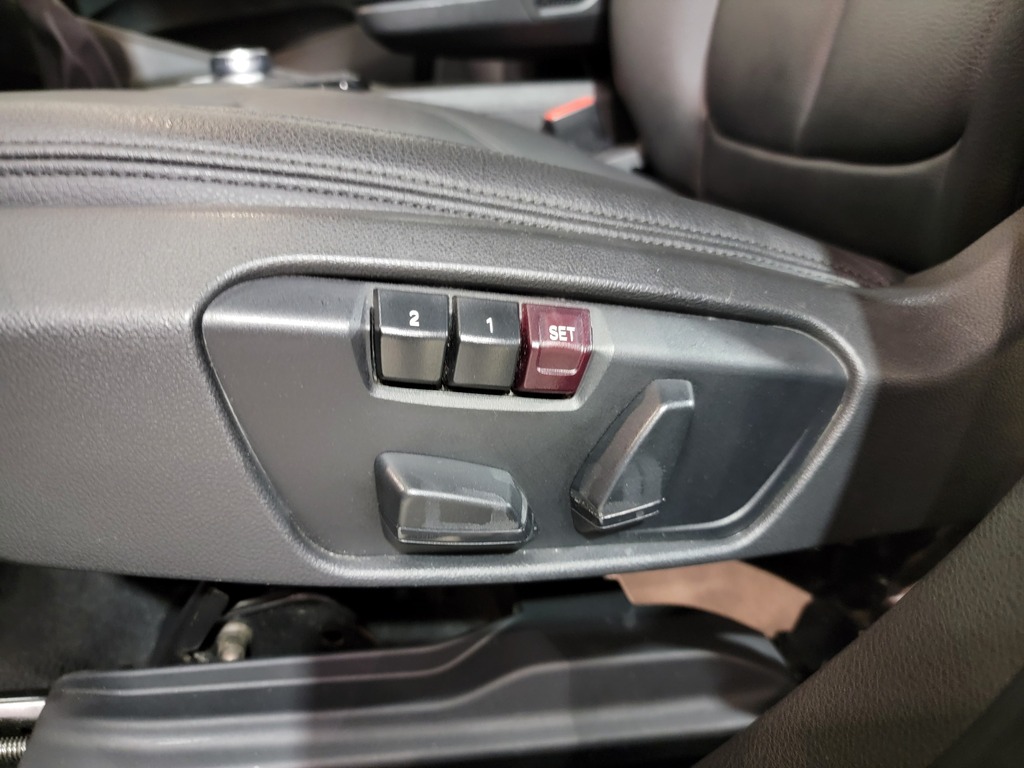 BMW X2 2018