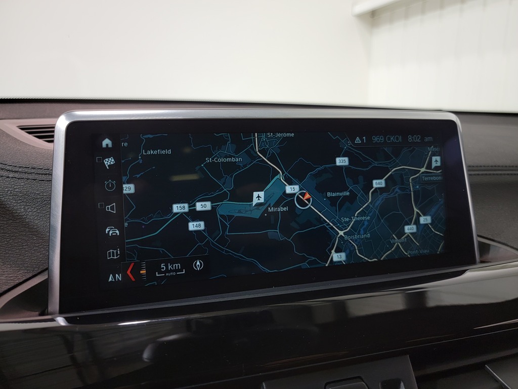 BMW X2 2018
