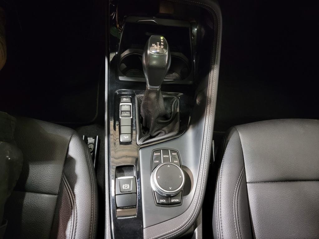 BMW X2 2018
