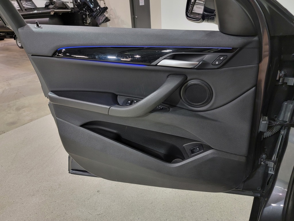 BMW X2 2018