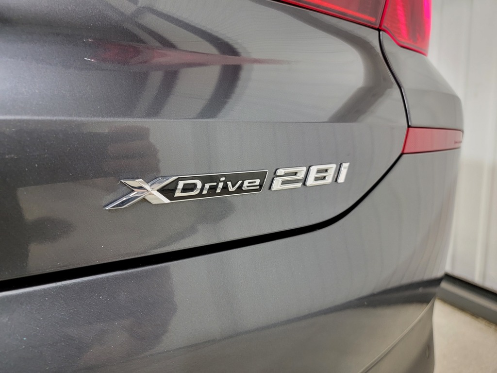 BMW X2 2018