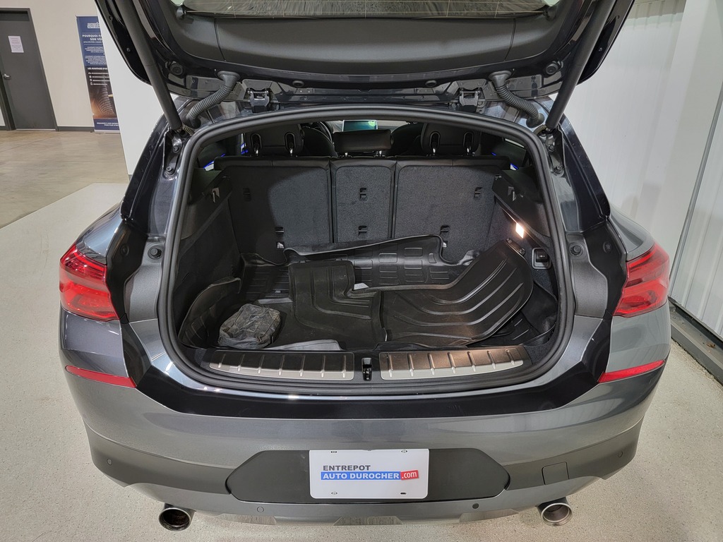 BMW X2 2018 BMW X2 2018