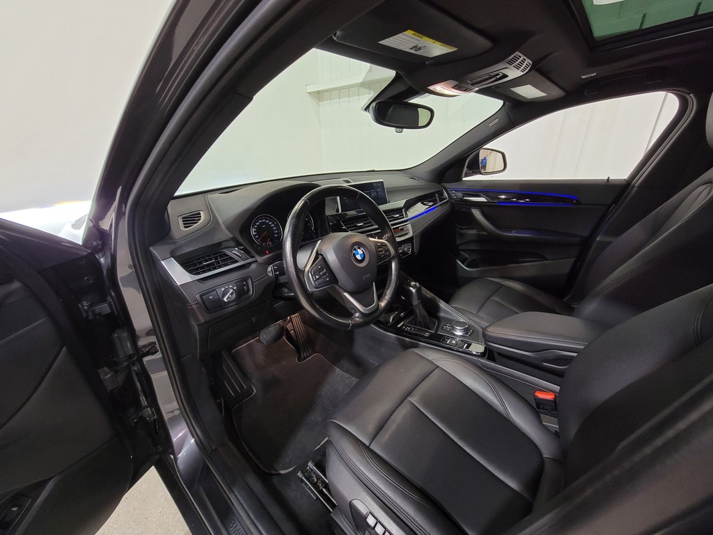 BMW X2 2018