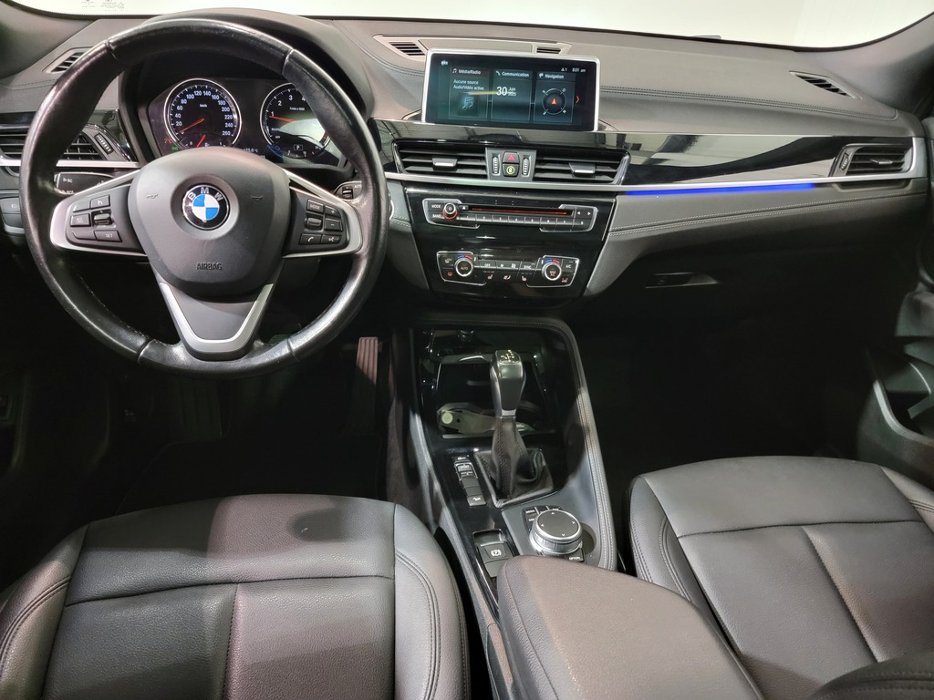 BMW X2 2018
