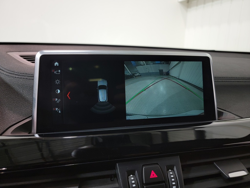 BMW X2 2018