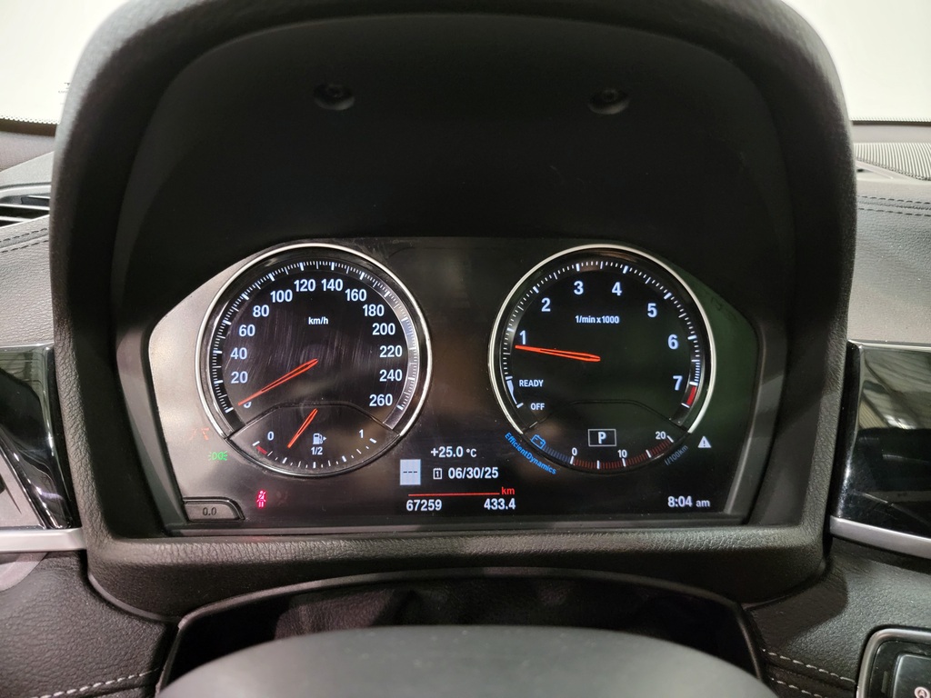 BMW X2 2018 BMW X2 2018