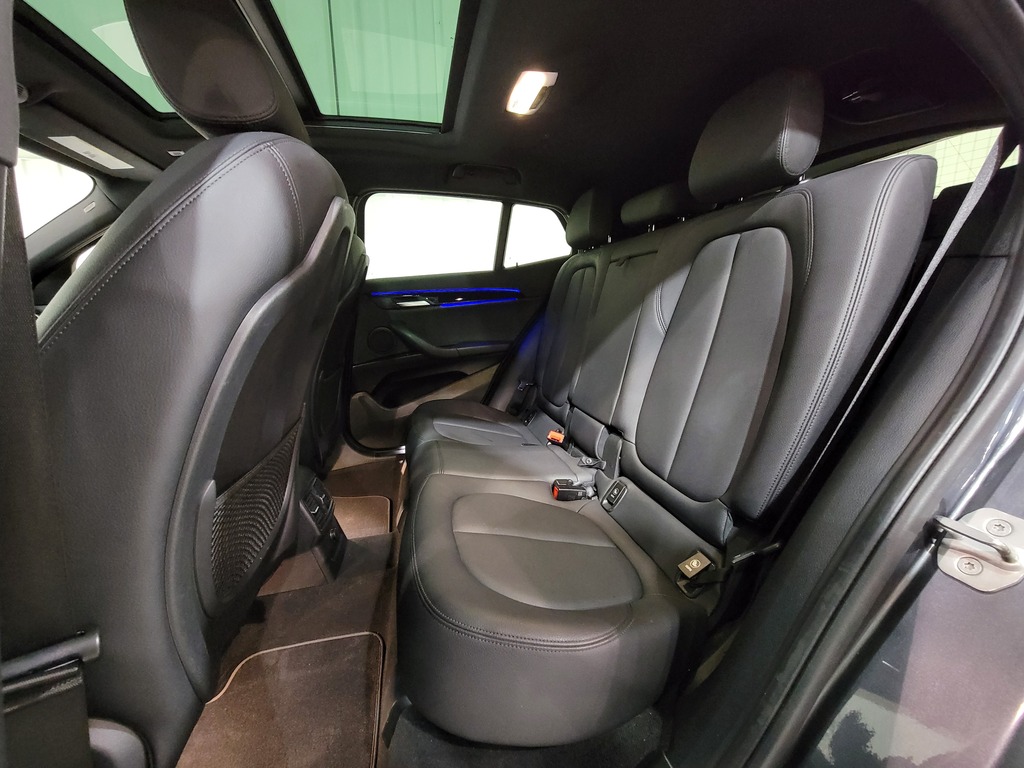 BMW X2 2018 BMW X2 2018