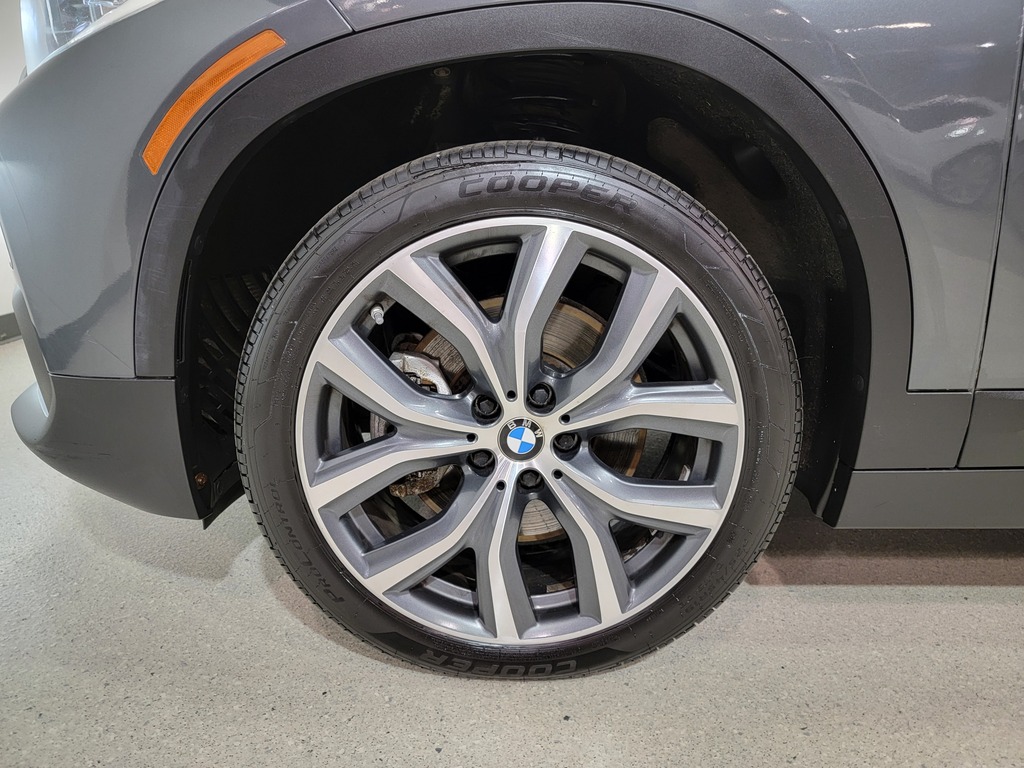 BMW X2 2018
