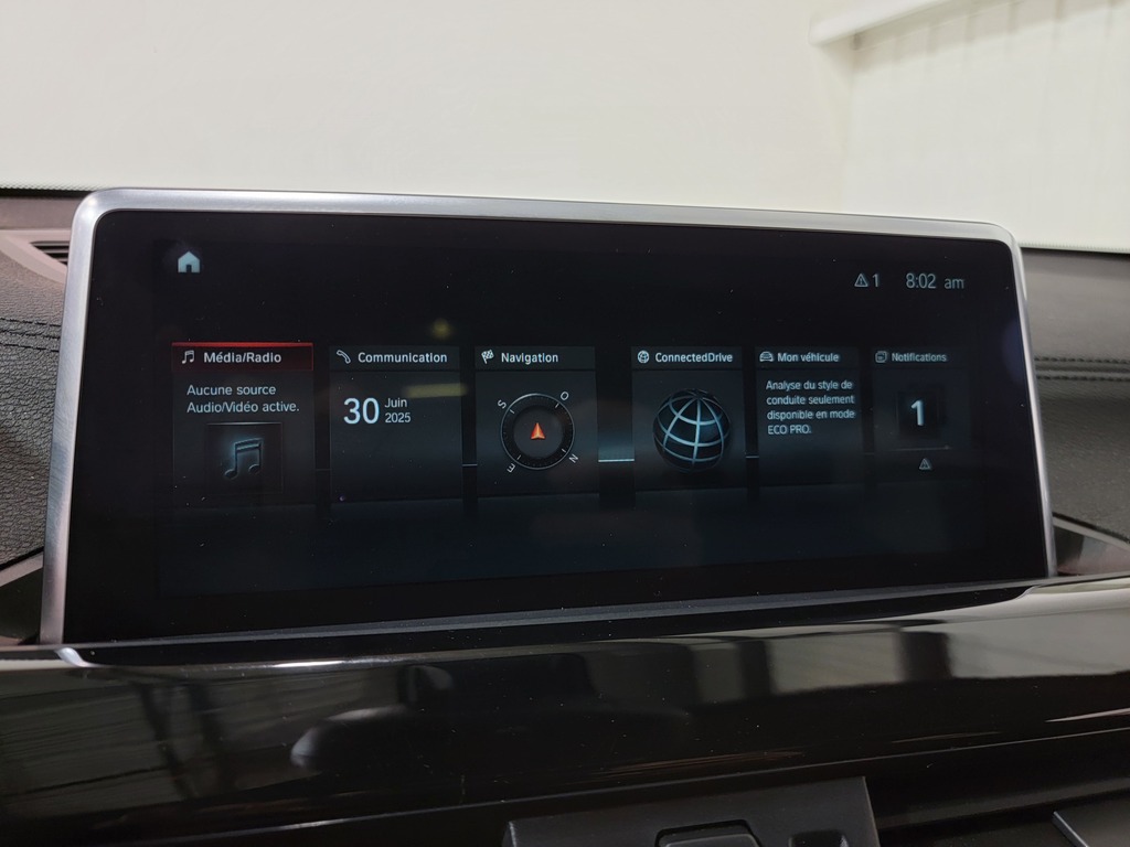 BMW X2 2018