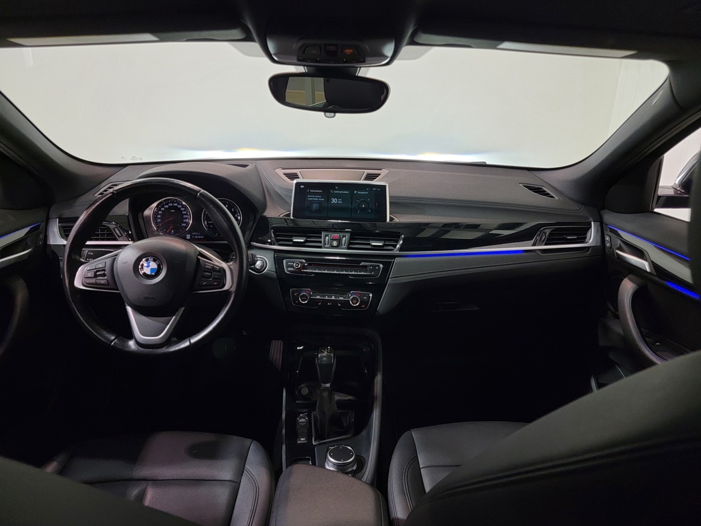 BMW X2 2018