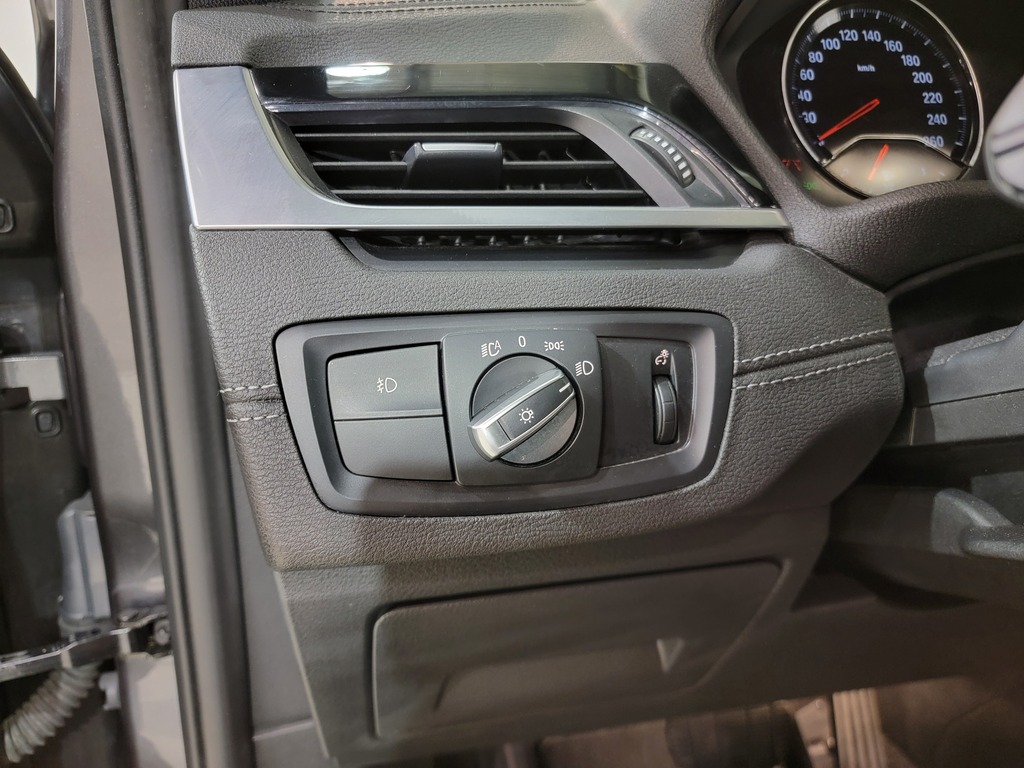 BMW X2 2018