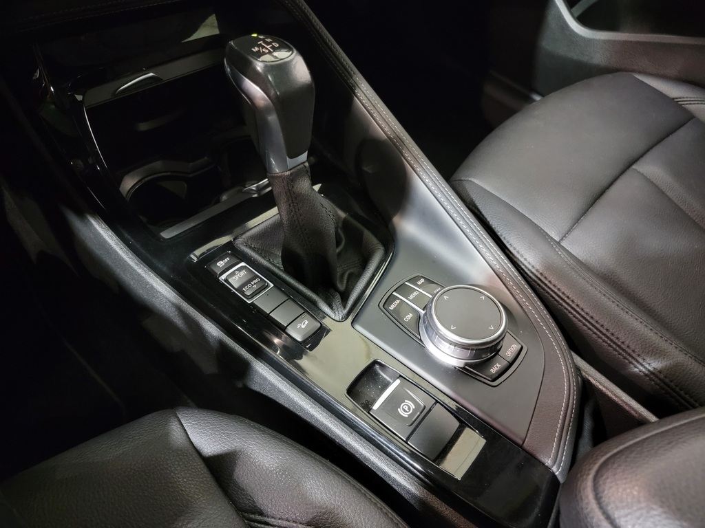 BMW X2 2018