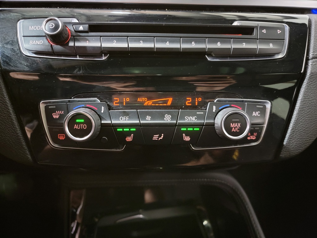 BMW X2 2018