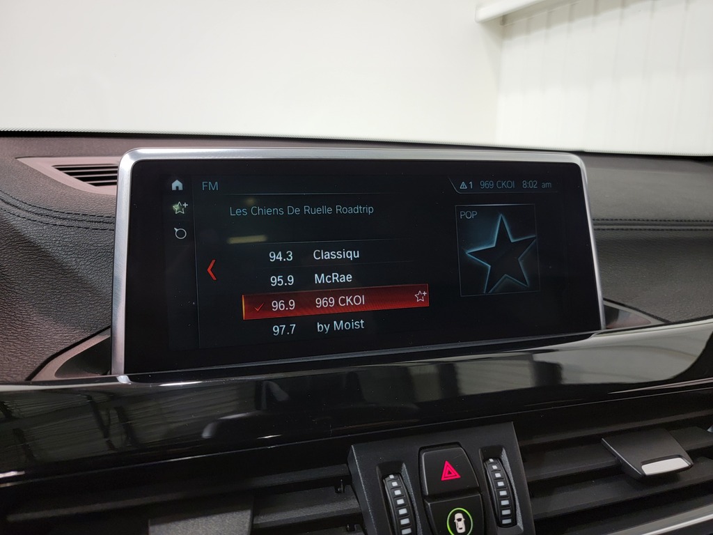 BMW X2 2018 BMW X2 2018