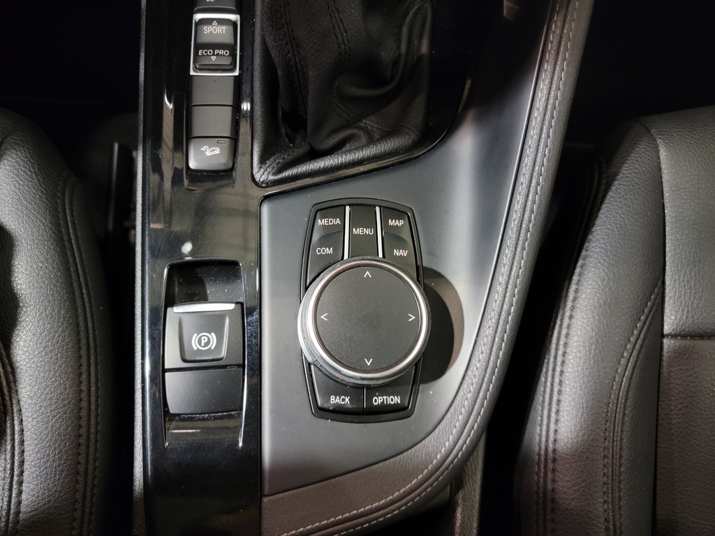 BMW X2 2018