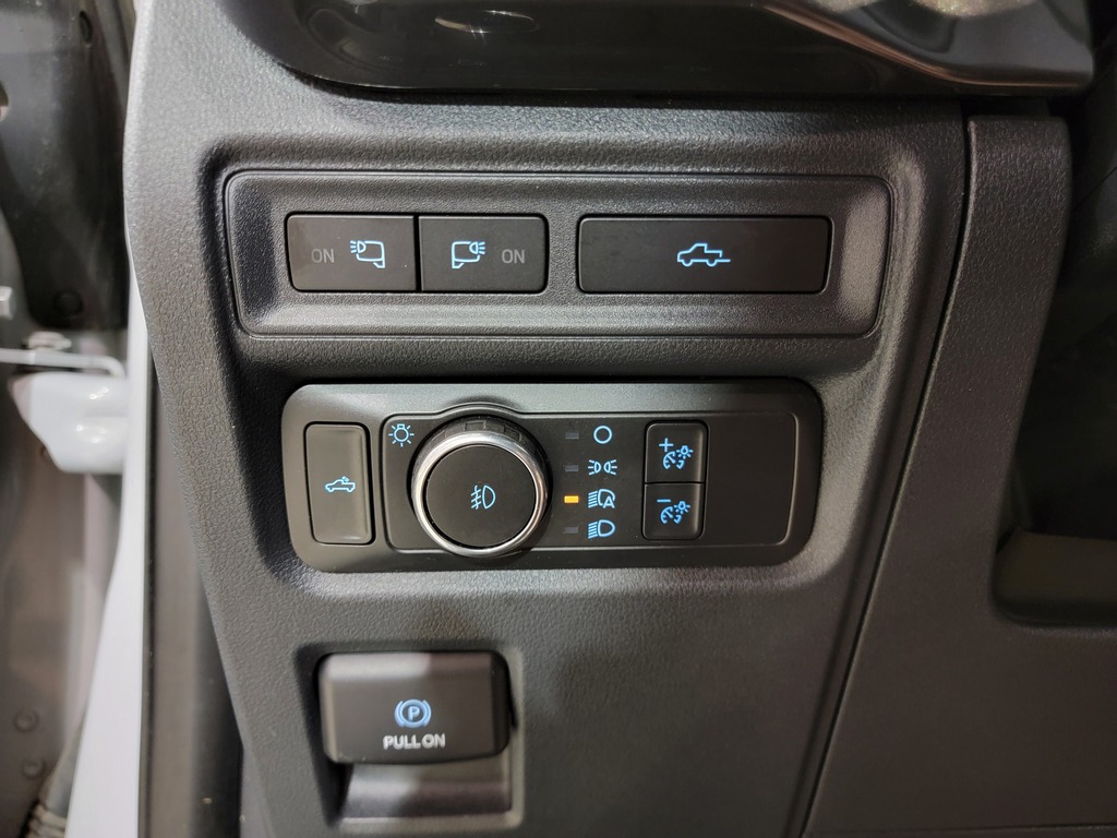 Ford F-150 2022