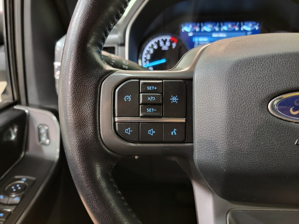 Ford F-150 2022