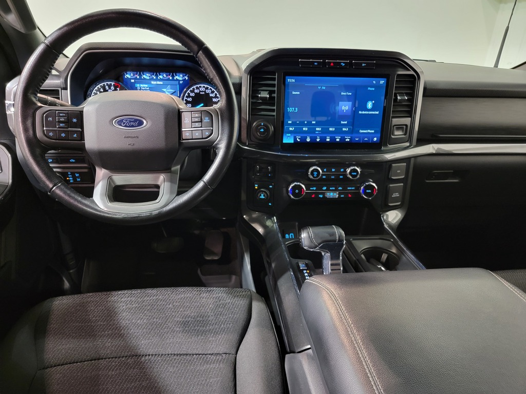 Ford F-150 2022