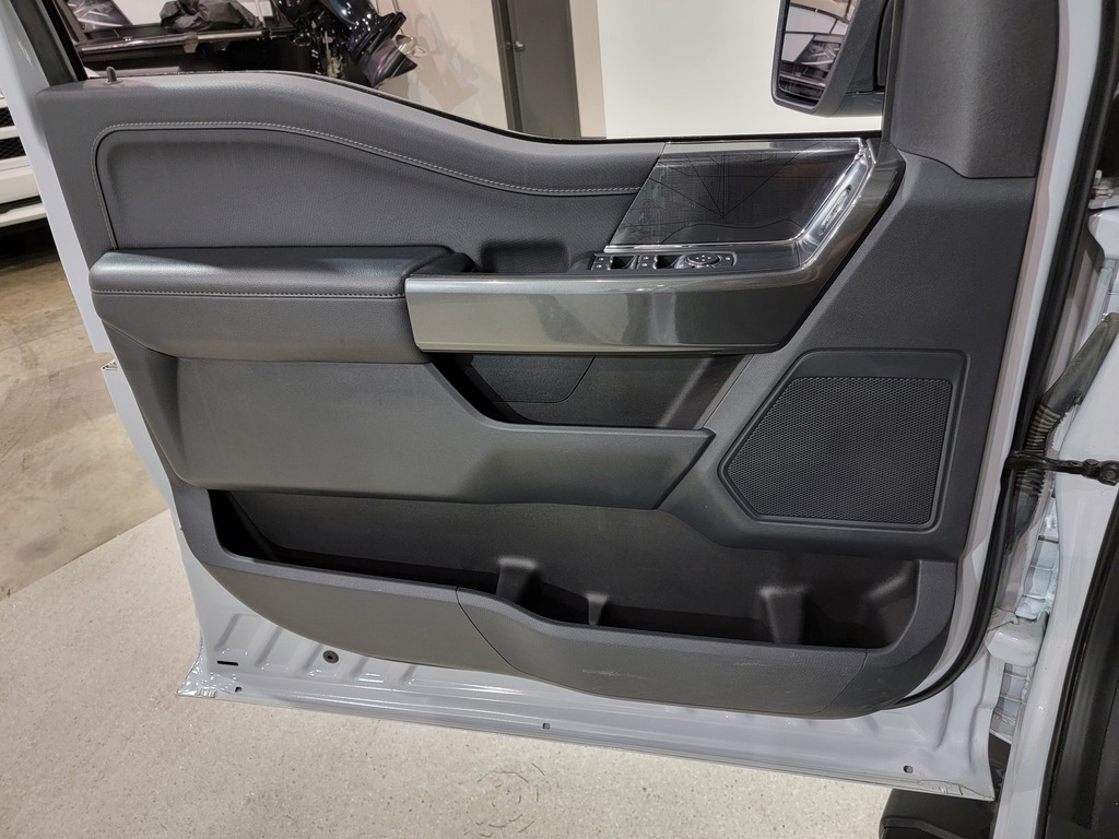 Ford F-150 2022 Ford F-150 2022