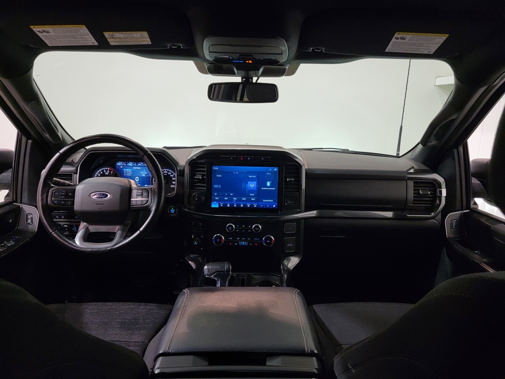 Ford F-150 2022