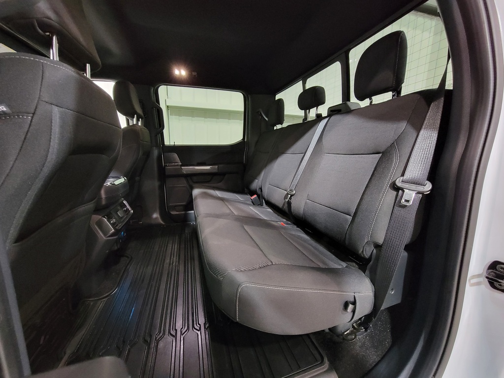 Ford F-150 2022