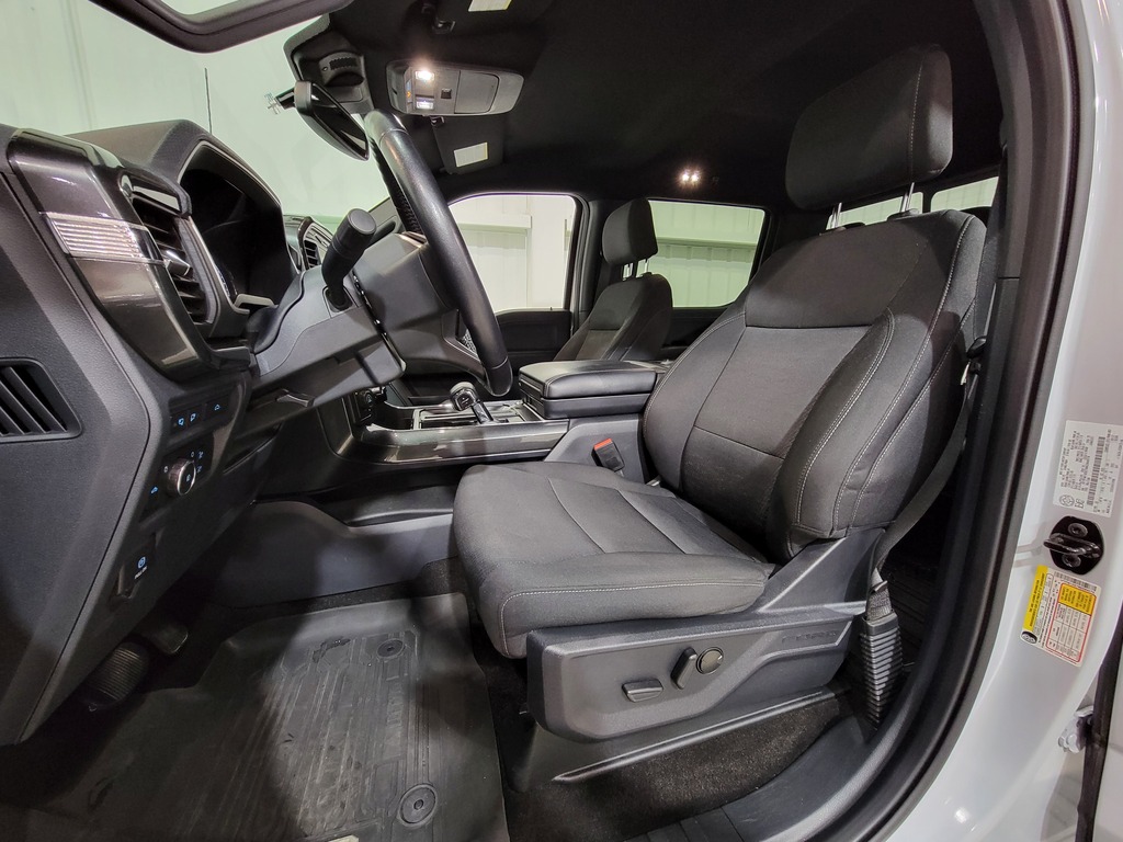 Ford F-150 2022