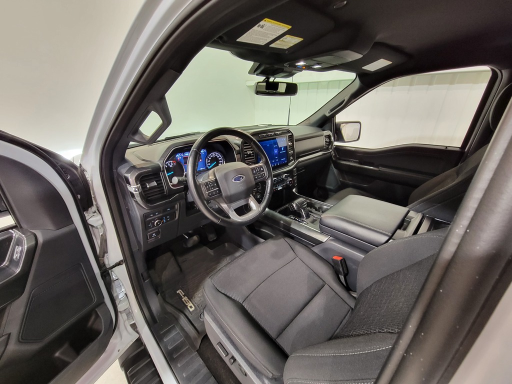 Ford F-150 2022