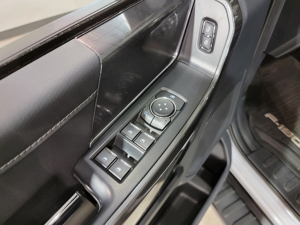 Ford F-150 2022
